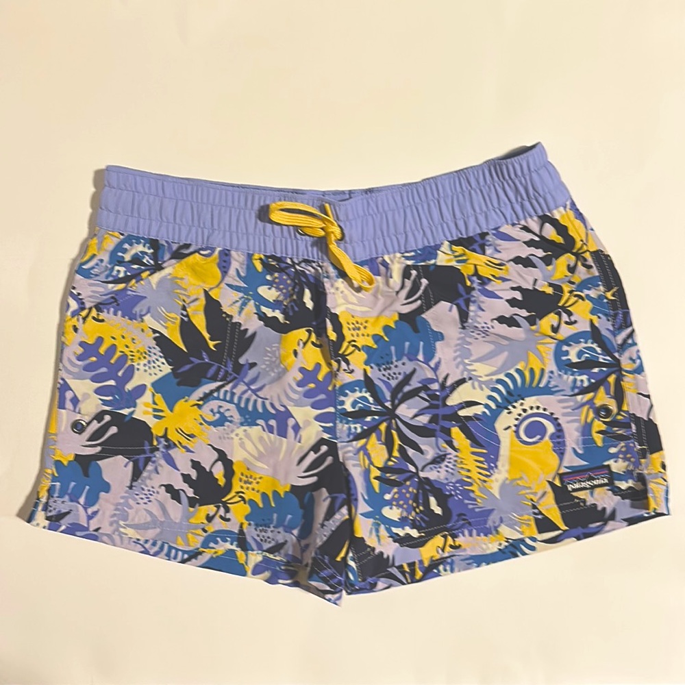Patagonia XL Women’s Board Shorts